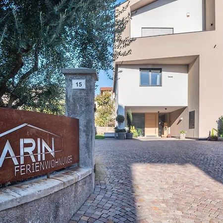Apartment Karin - Golden