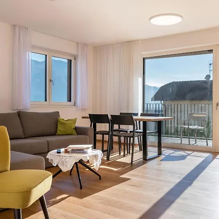 Apartment Karin - Golden Termeno